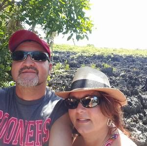 Meet your Posher, Kevin